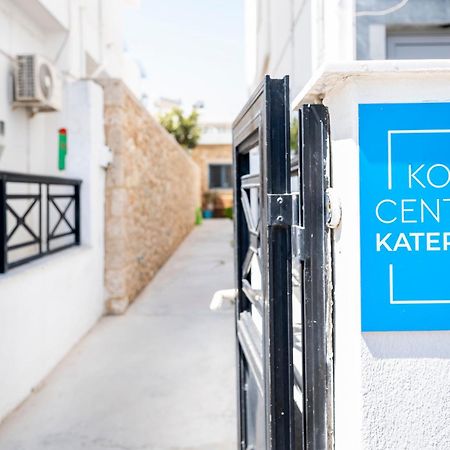 Kos Center Katerina Apartment Exterior photo