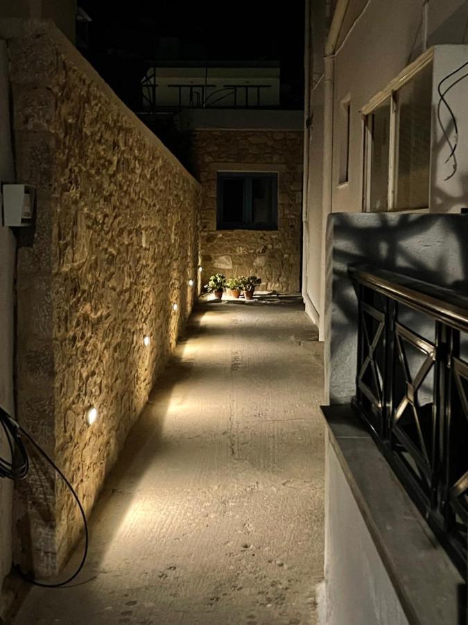 Kos Center Katerina Apartment Exterior photo