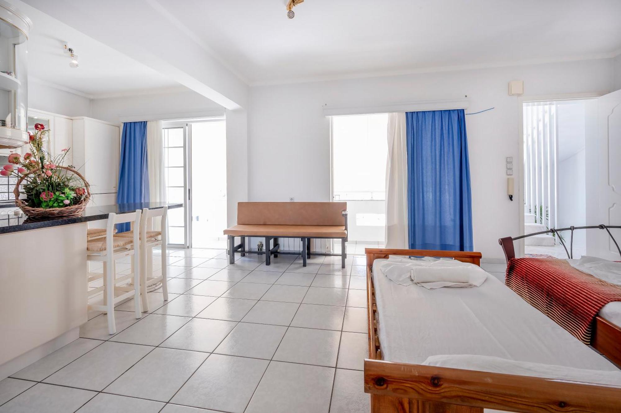 Kos Center Katerina Apartment Exterior photo
