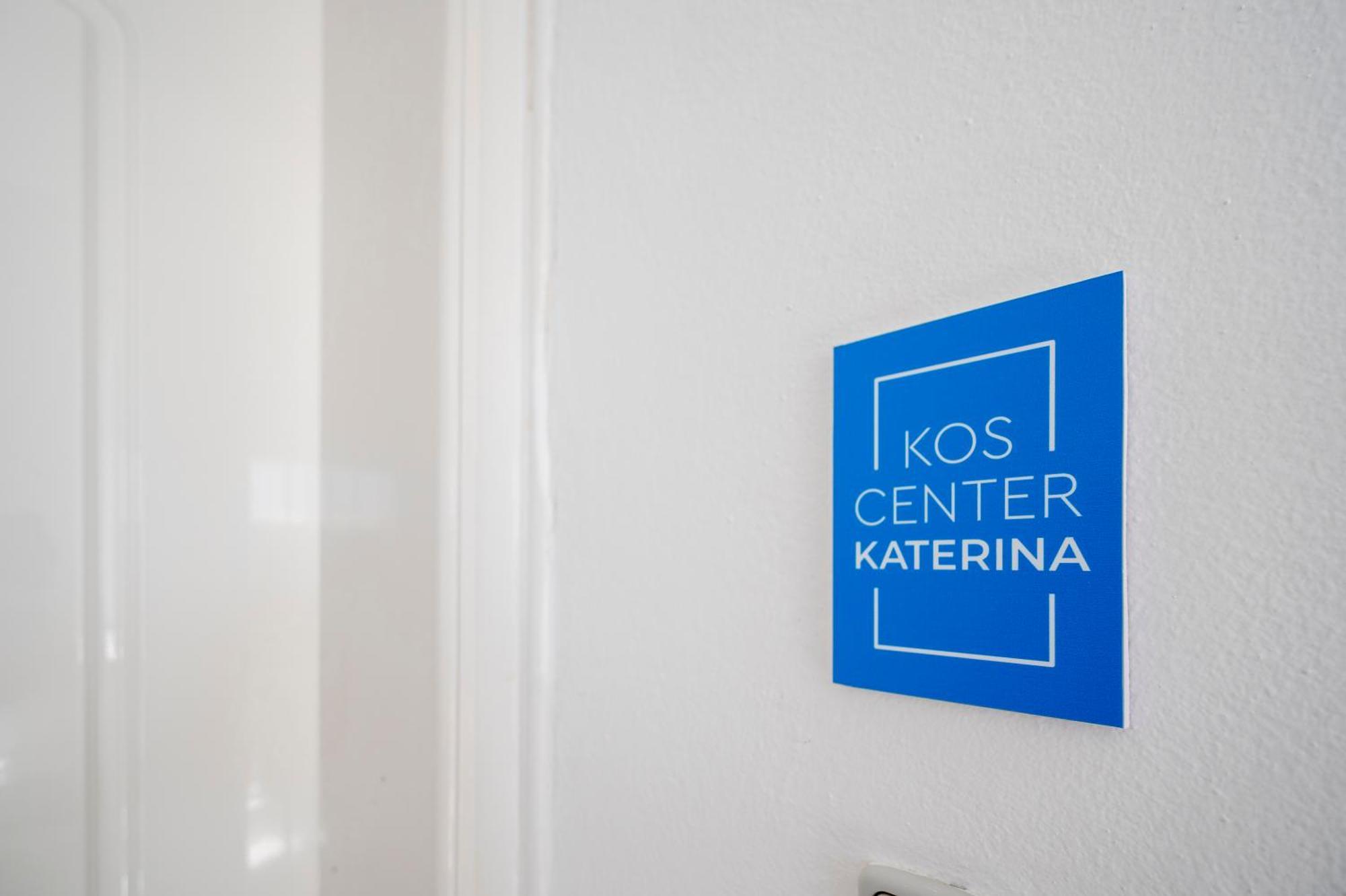 Kos Center Katerina Apartment Exterior photo
